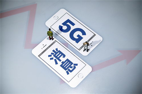 技術(shù)迭代與戰(zhàn)略布局 從華為5G技術(shù)轉(zhuǎn)讓看6G時代的競爭前奏